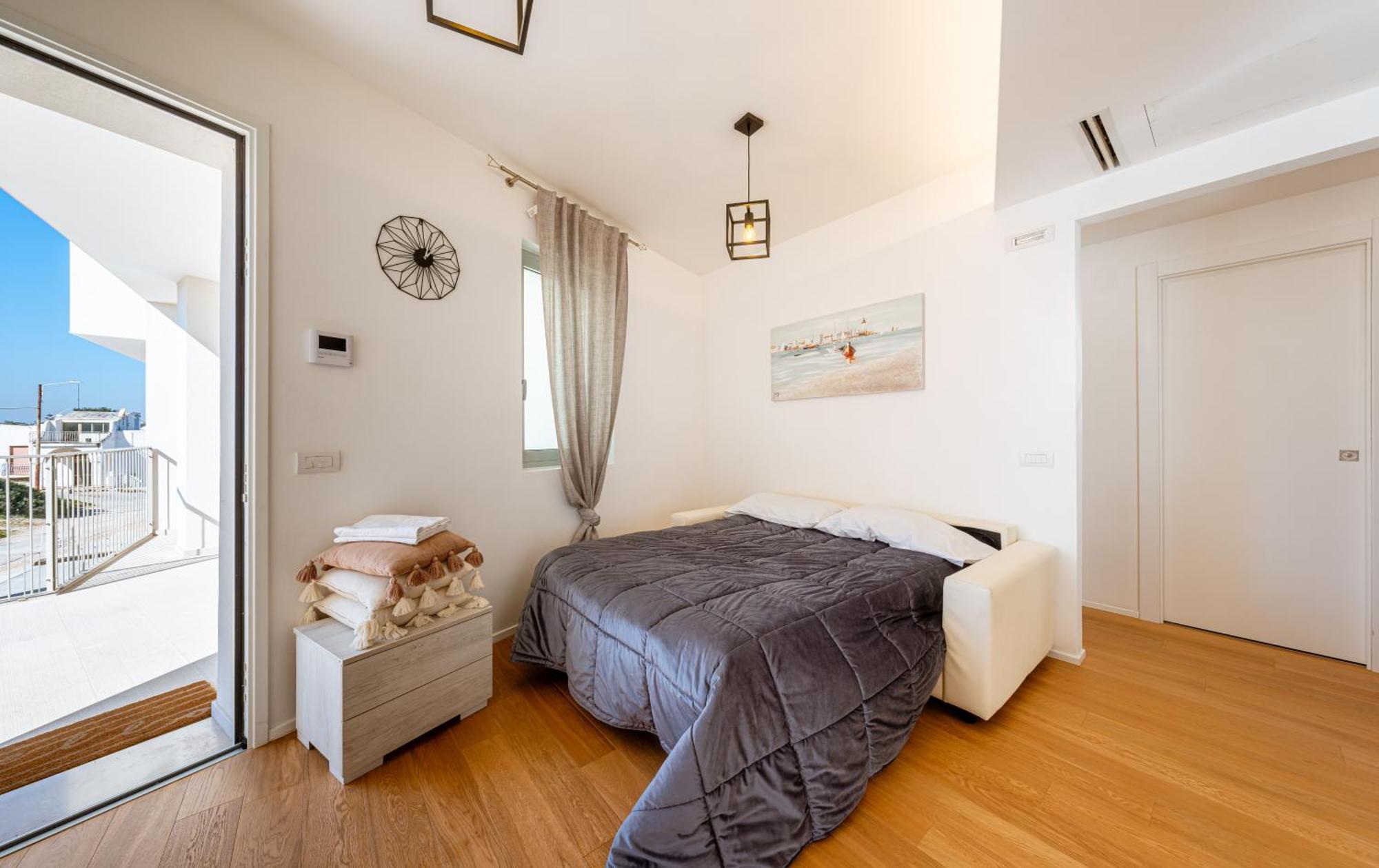 Vista Mare Polignano Apartment Polignano a Mare Exterior photo
