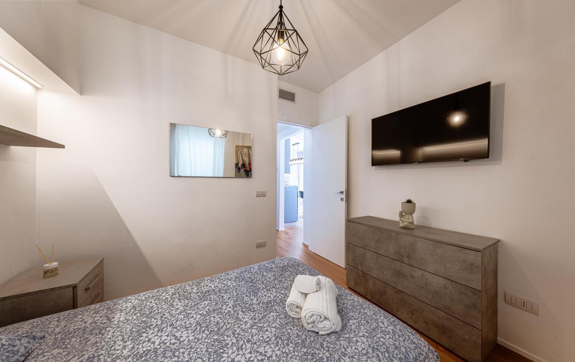 Vista Mare Polignano Apartment Polignano a Mare Exterior photo