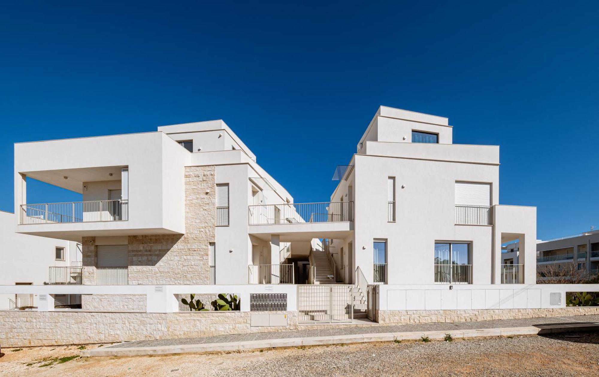 Vista Mare Polignano Apartment Polignano a Mare Exterior photo